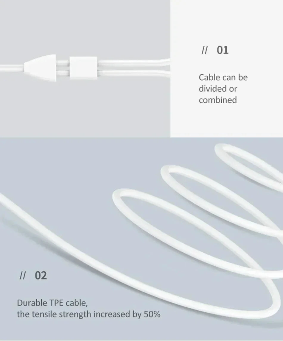 Écouteurs Apple iPhone