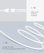 Écouteurs Apple iPhone