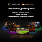 Metz TV 43/55 pouces 4K UHD