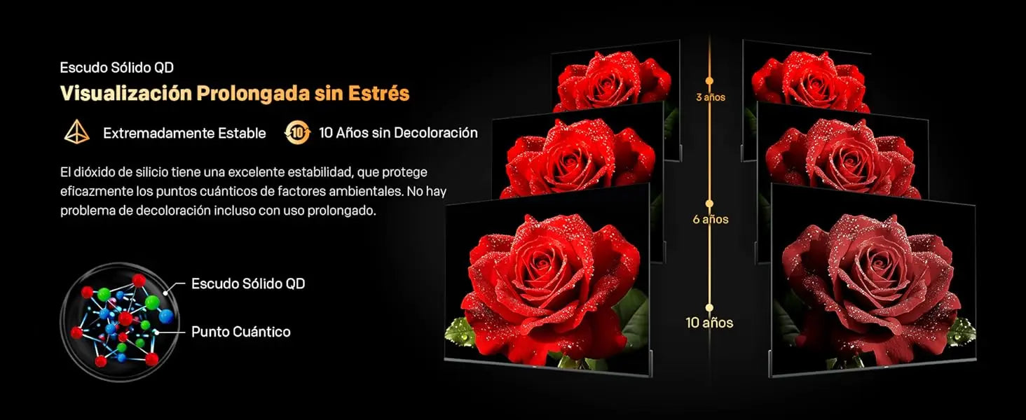 Téléviseur Metz Mqf7500Z Qled Pro Téléviseur Google