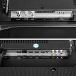 TV Kiano Elegance 50" 4K UHD