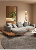 Canapé esthétique de la dynastie Song Wabi