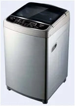 Machine à laver domestique, Machine à laver entièrement automatique, grande capacité