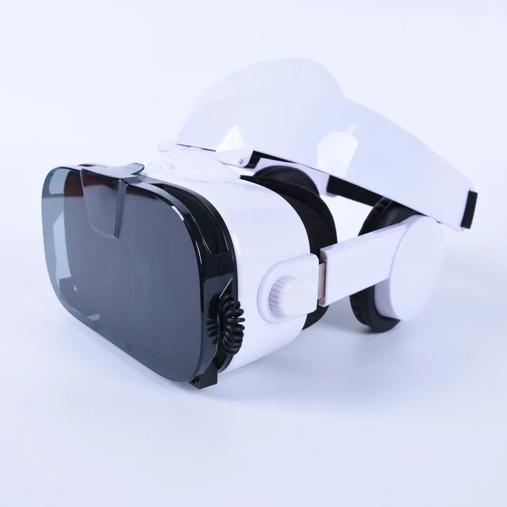 Lunettes 3D VR