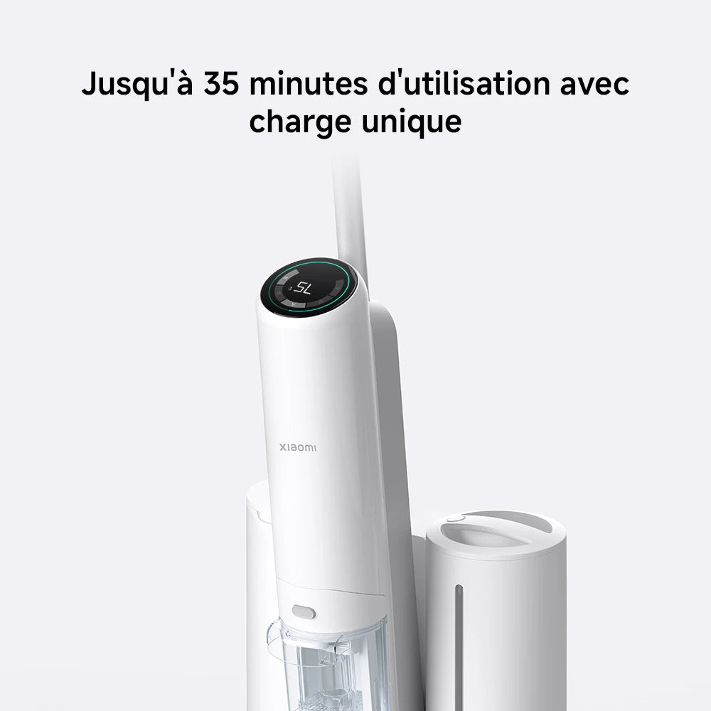 Xiaomi Truclean W10 Ultra Wet Dry Vacuum