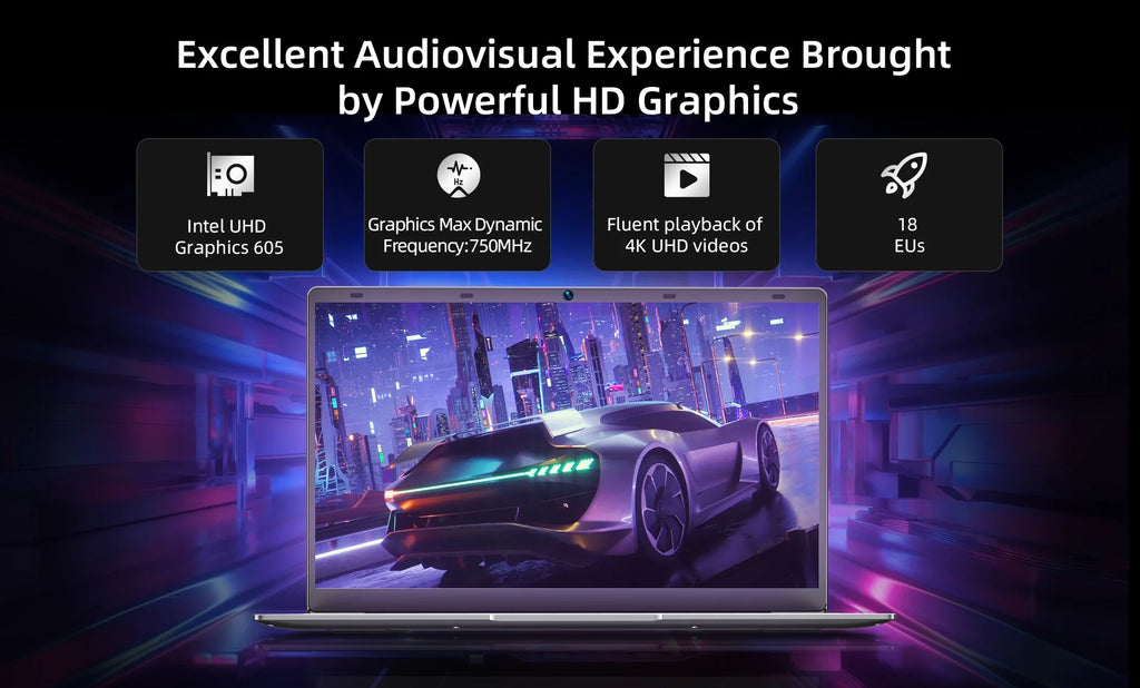 Bmax ordinateur portable S14 Pro