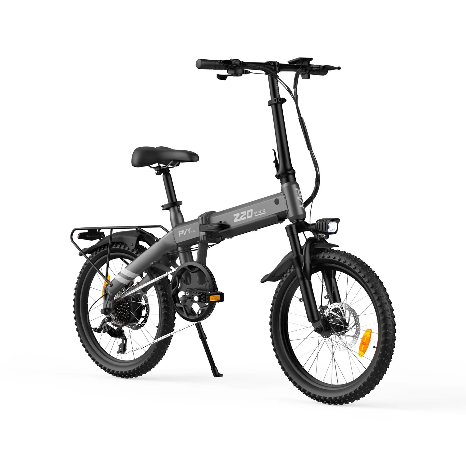 PVY Z20 PRO EVO electric bike