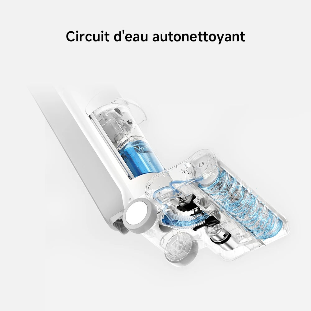 Xiaomi Truclean W10 Ultra Wet Dry Vacuum