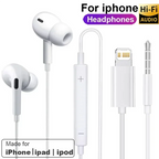 Écouteurs Apple iPhone