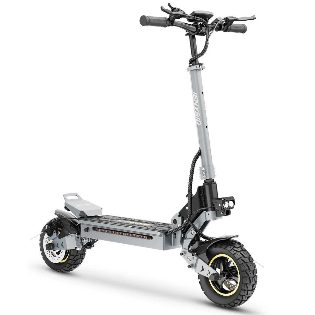 Trottinette IENYRID iE-S1 E 800W