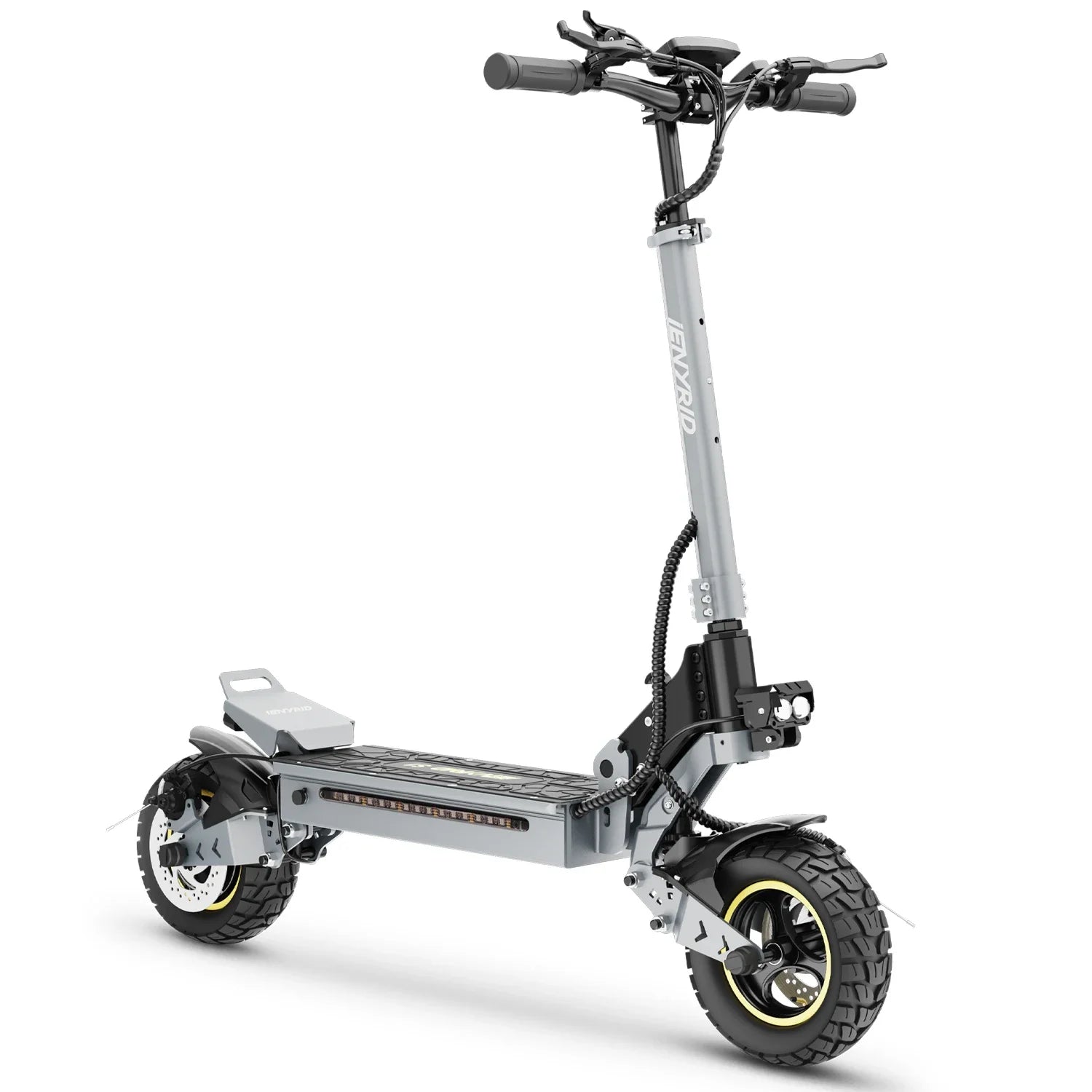 Trottinette IENYRID iE-S1 E 800W