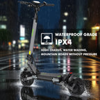 Troyinette VIPCOO VS6 puissance de pointe 1000W