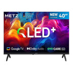 Metz QLED TV 32 pouces