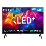 Metz QLED TV 32 pouces