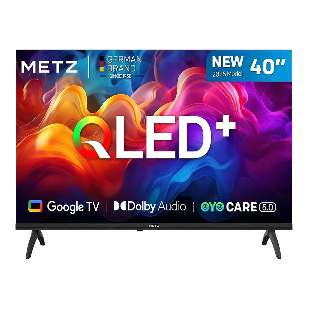 Metz QLED TV 32 pouces