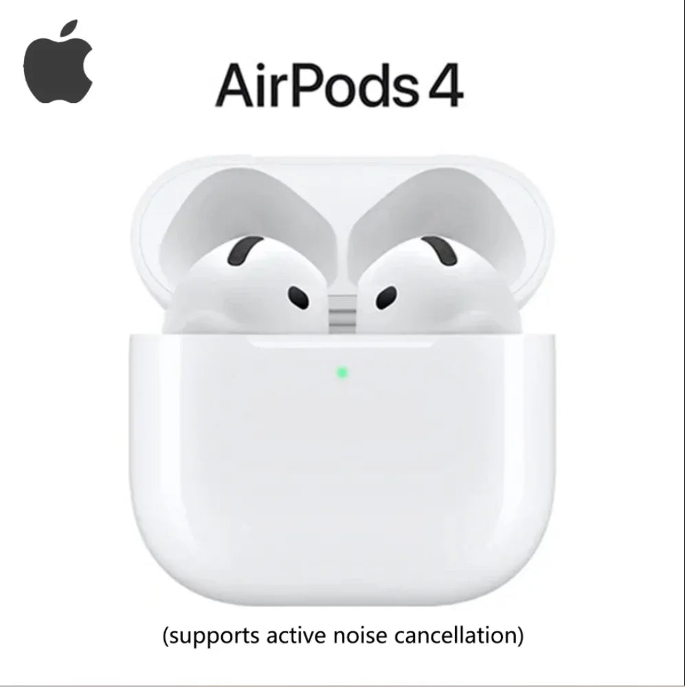 Apple AirPods 4