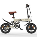 Vélo électrique ESKUTE F200 pliable