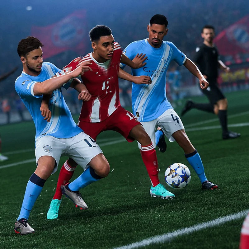 FC26 Sony Playstation 5