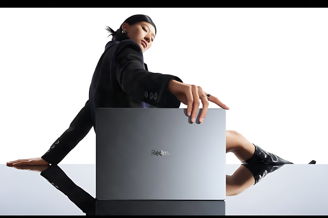 Xiaomi Redmi Book 16 ordinateur portable 2024 Intel Core i5