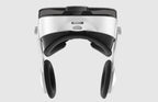 Lunettes 3D VR