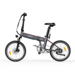 PVY 750W Electric Bike