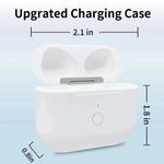 Boîtier de chargement  pour Airpods Pro 1 2 3