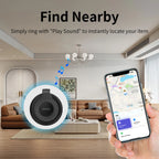 Traceur Bluetooth Apple