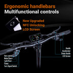 Trotinette Dualtron X5 85/km