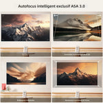 Projecteur Wanbo T2 Ultra