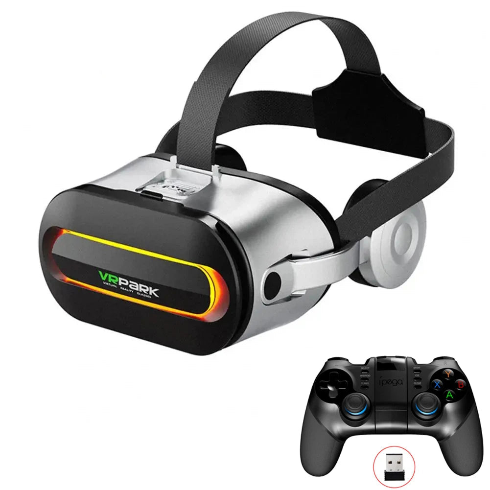 Casque VR VRPARK J60