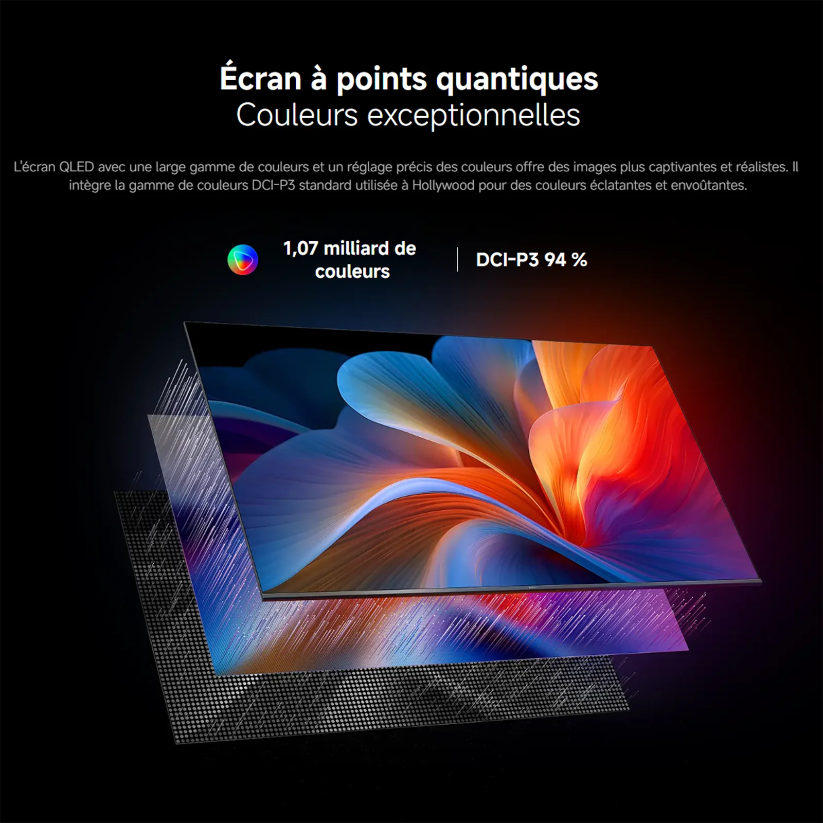 Xiaomi TV A Pro 55 2026