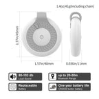 Traceur Bluetooth Apple