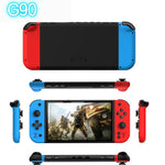 G90 portable game console
