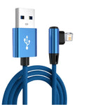 Fast charging USB cable