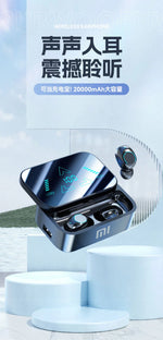Xiaomi M48 écouteurs sans fil Bluetooth