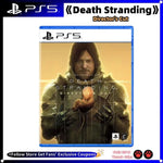 Death Stranding Director's Cut