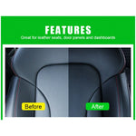 FantasticXml Leather Restorative and Protective Treatment (260ml)