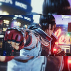 Tekken 8 Sony-Playstation 5