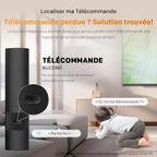 METZ QLED TV 43 pouces 4K