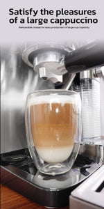 3-in-1 HiBREW Coffee Machine