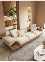 Canapé esthétique de la dynastie Song Wabi