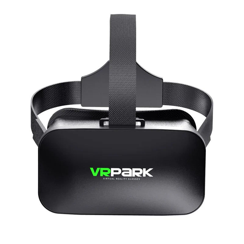 Casque de réalité virtuelle VR 3D