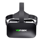 3D VR Virtual Reality Headset