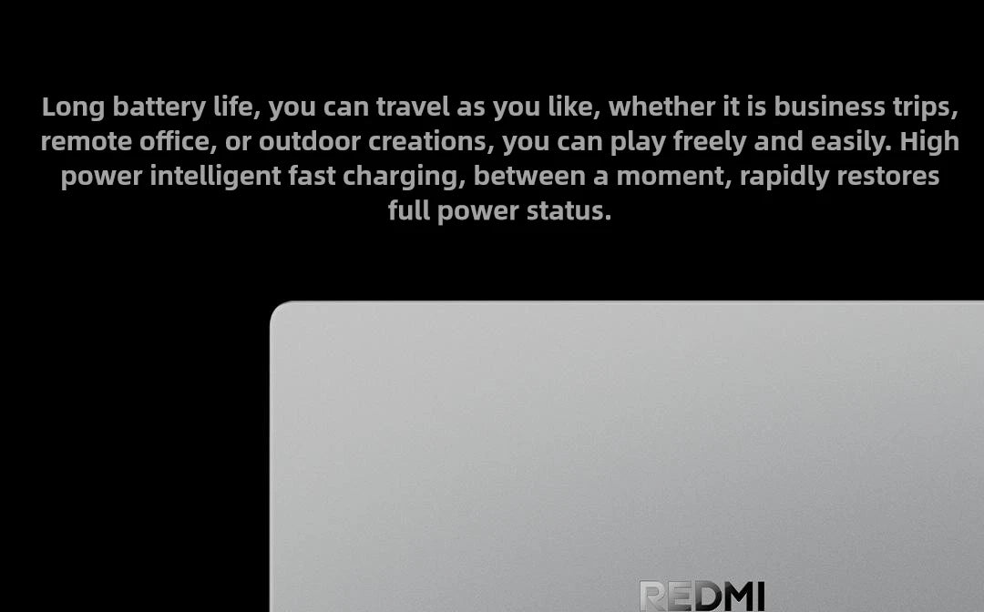 Nouveau Xiaomi Redmi Book Pro 14