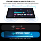 BMAX-Tablette pour enfants I9 Plus