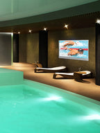 Souria 32 pouces miroir intelligent