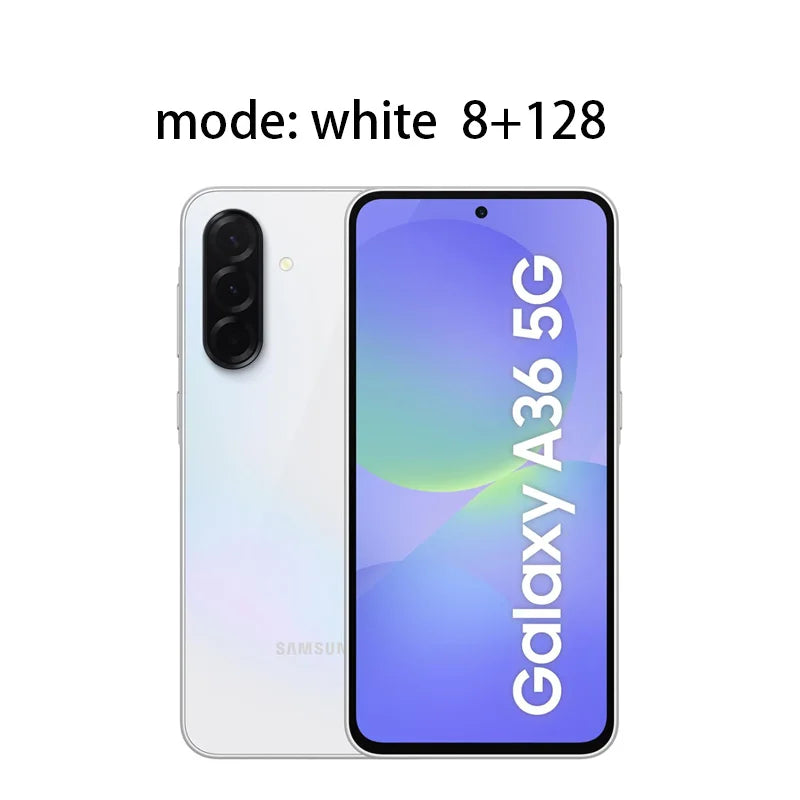 Samsung galaxy A36 5G