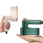 Fer à repasser portatif pour vêtements