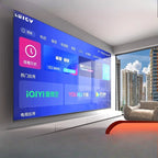 HXL Home LCD Ultra HD Réseau antidéflagrant