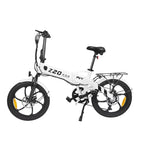 Vélo électrique PVY Z20 PRO